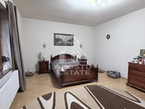 Casa cu etaj de vanzare si  Timisoara,  Chisodei - imagine 11