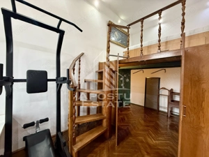 Apartament cu o camera de vanzare Ultracentral Timisoara - imagine 5