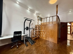 Apartament cu o camera de vanzare Ultracentral Timisoara - imagine 3