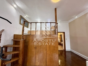 Apartament cu o camera de vanzare Ultracentral Timisoara - imagine 6