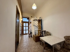 Apartament cu o camera de vanzare Ultracentral Timisoara - imagine 8