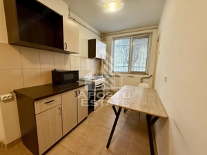 Apartament cu 2 camere, centrala proprie, zona Elisabetin, Timisoara - imagine 3