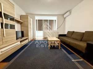 Apartament cu 2 camere, centrala proprie, zona Elisabetin, Timisoara - imagine 2