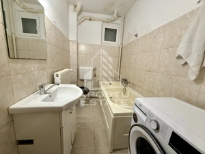Apartament cu 2 camere, centrala proprie, zona Elisabetin, Timisoara - imagine 8