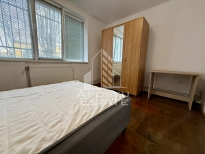 Apartament cu 2 camere, centrala proprie, zona Elisabetin, Timisoara - imagine 6