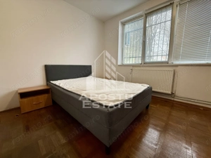 Apartament cu 2 camere, centrala proprie, zona Elisabetin, Timisoara - imagine 5