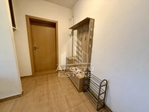 Apartament cu 2 camere, centrala proprie, zona Elisabetin, Timisoara - imagine 7