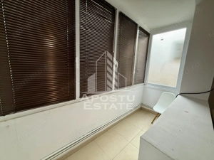 Apartament cu 2 camere, centrala proprie, zona Elisabetin, Timisoara - imagine 9