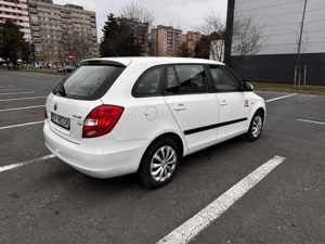 Vând Skoda Fabia 2013 1.6 TDI unic proprietar - imagine 3