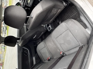 Vând Skoda Fabia 2013 1.6 TDI unic proprietar - imagine 9