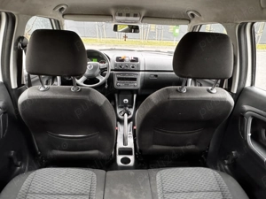 Vând Skoda Fabia 2013 1.6 TDI unic proprietar - imagine 8