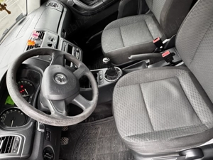 Vând Skoda Fabia 2013 1.6 TDI unic proprietar - imagine 7