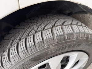 Vând Skoda Fabia 2013 1.6 TDI unic proprietar - imagine 10