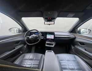 Renault Megane - imagine 7