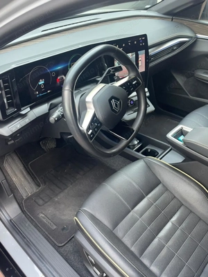 Renault Megane - imagine 8