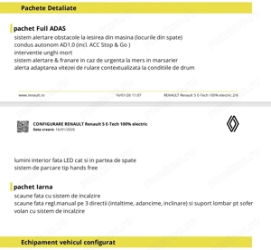 Renault R 5 - imagine 18