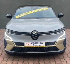 Renault Megane - imagine 2