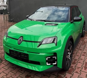 Renault R 5 - imagine 3