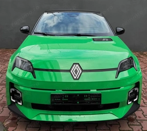 Renault R 5 - imagine 4