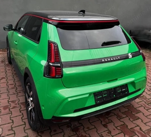 Renault R 5 - imagine 8