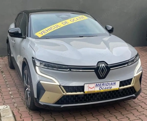 Renault Megane - imagine 3