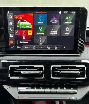 Renault R 5 - imagine 11