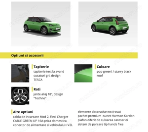 Renault R 5 - imagine 17