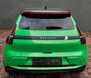 Renault R 5 - imagine 7