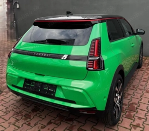 Renault R 5 - imagine 6