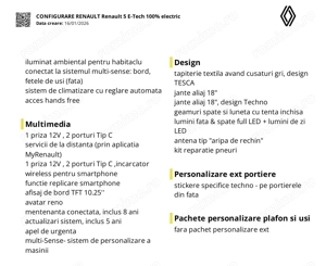 Renault R 5 - imagine 20