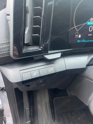 Renault Megane - imagine 12