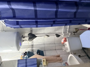 Vand garsoniera Nicolae Deleanu 