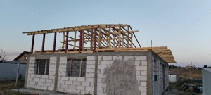 execut lucrări de amenajări interioare case de la cota 0 