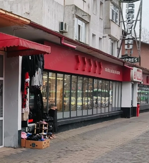 Spatiu comercial Slobozia langa Profi - imagine 7