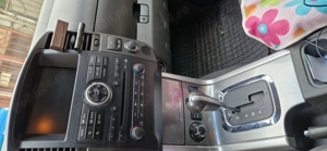 Nissan Navara v6, 3000 diesel,232 CP - imagine 2