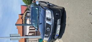 Nissan Navara v6, 3000 diesel,232 CP - imagine 3