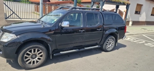 Nissan Navara v6, 3000 diesel,232 CP - imagine 4