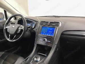 Ford Mondeo - imagine 8