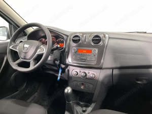 Dacia Logan - imagine 8