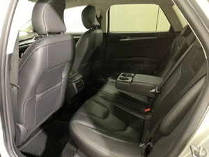 Ford Mondeo - imagine 11