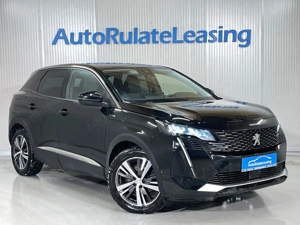 Peugeot 3008 - imagine 2