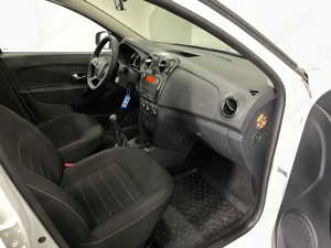 Dacia Logan - imagine 9