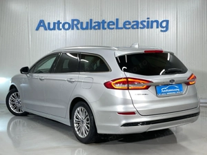 Ford Mondeo - imagine 4