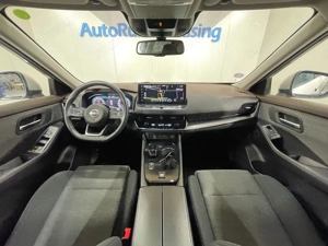 Nissan X-Trail - imagine 7