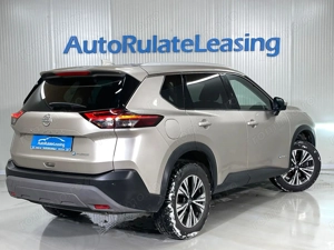 Nissan X-Trail - imagine 3