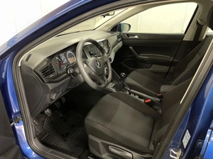 Volkswagen Polo - imagine 5