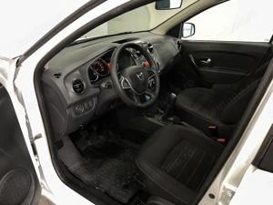 Dacia Logan - imagine 5