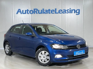 Volkswagen Polo - imagine 2