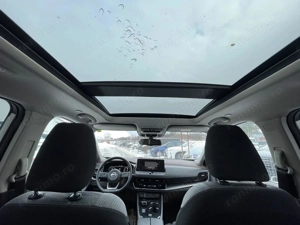 Nissan X-Trail - imagine 8