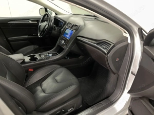 Ford Mondeo - imagine 9